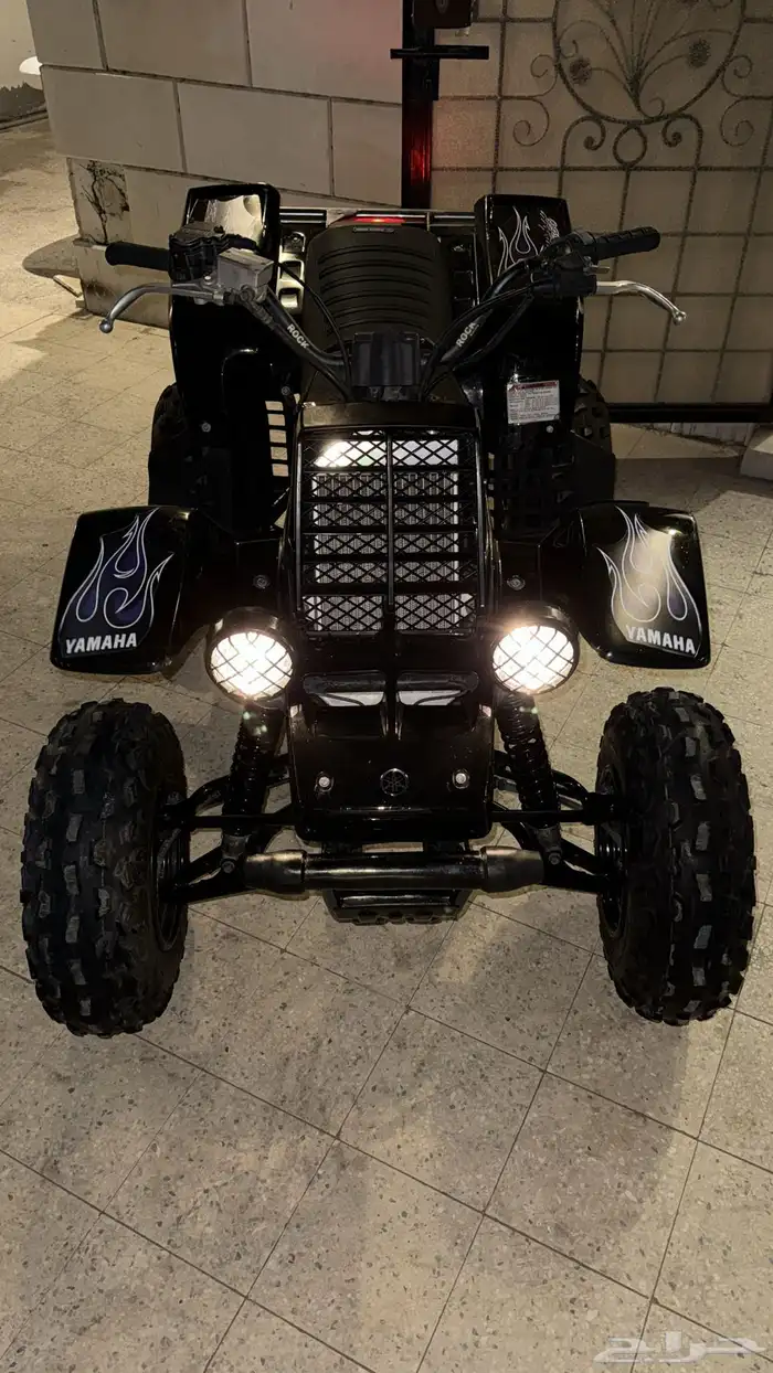 بانشي اسود 2005 1