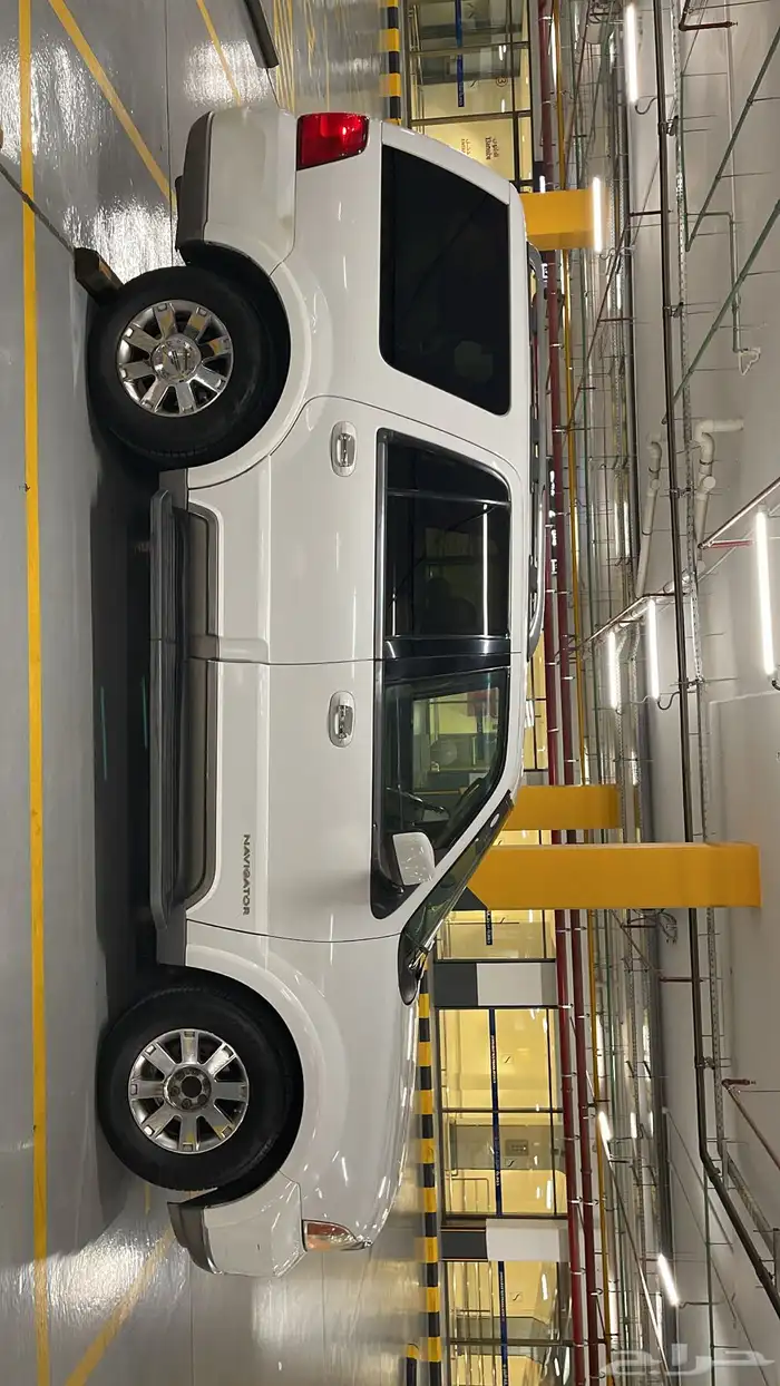 نافيجيتور نظيف 2003 7