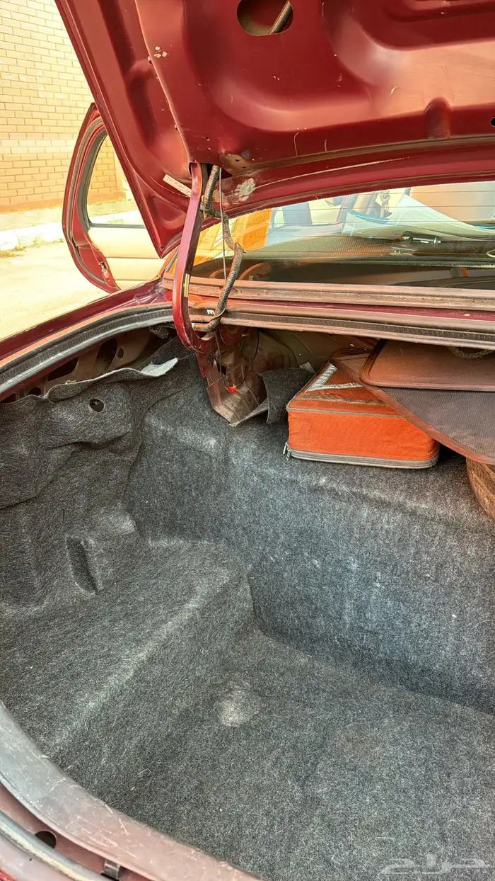 فورد فكتوريا 2009 ((تم البييع )) 16