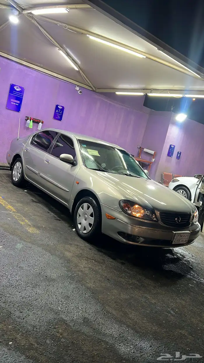 مكسيما تورينق 2007 0