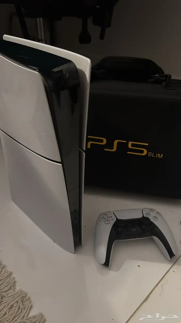 سوني فايف ديجيتال 1