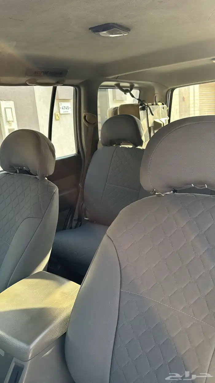 باترول سفاري 6