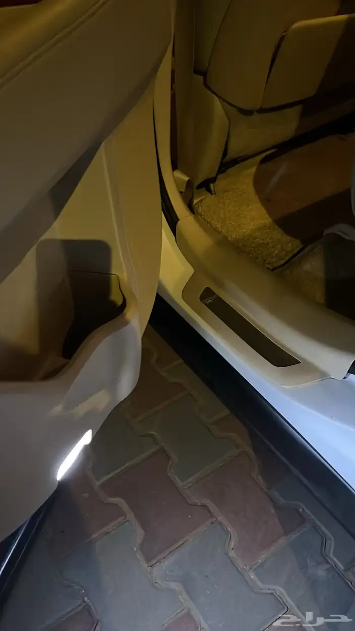 لكزس بلد كامل 90