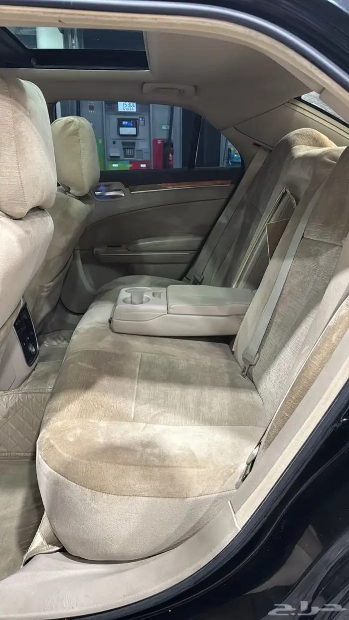 كرايزلر 2014 فل كامل 11