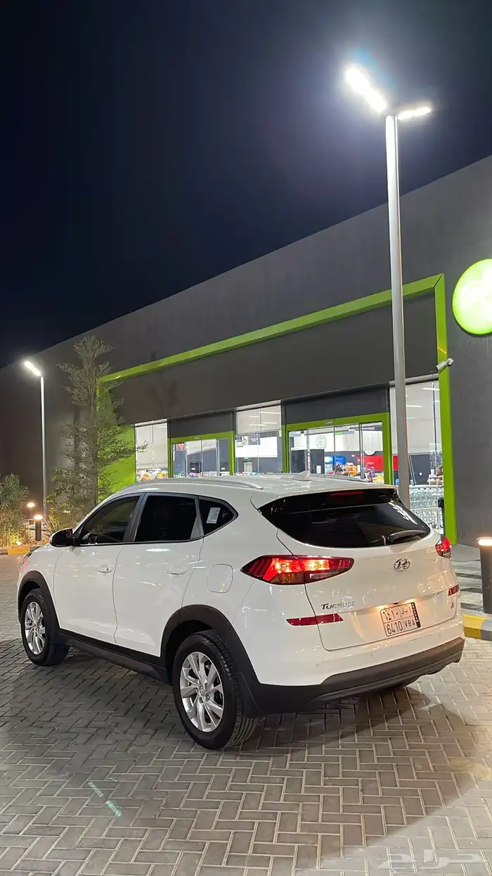 هيوانداي توسان 11