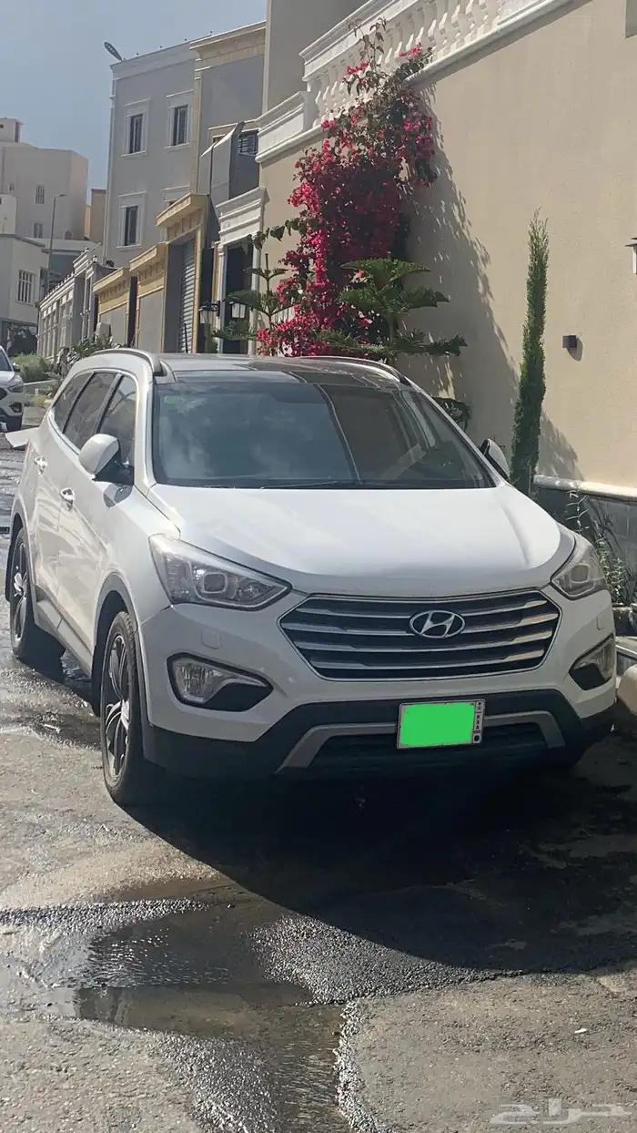 جراند سنتافي 2016فل كامل للبيع 1