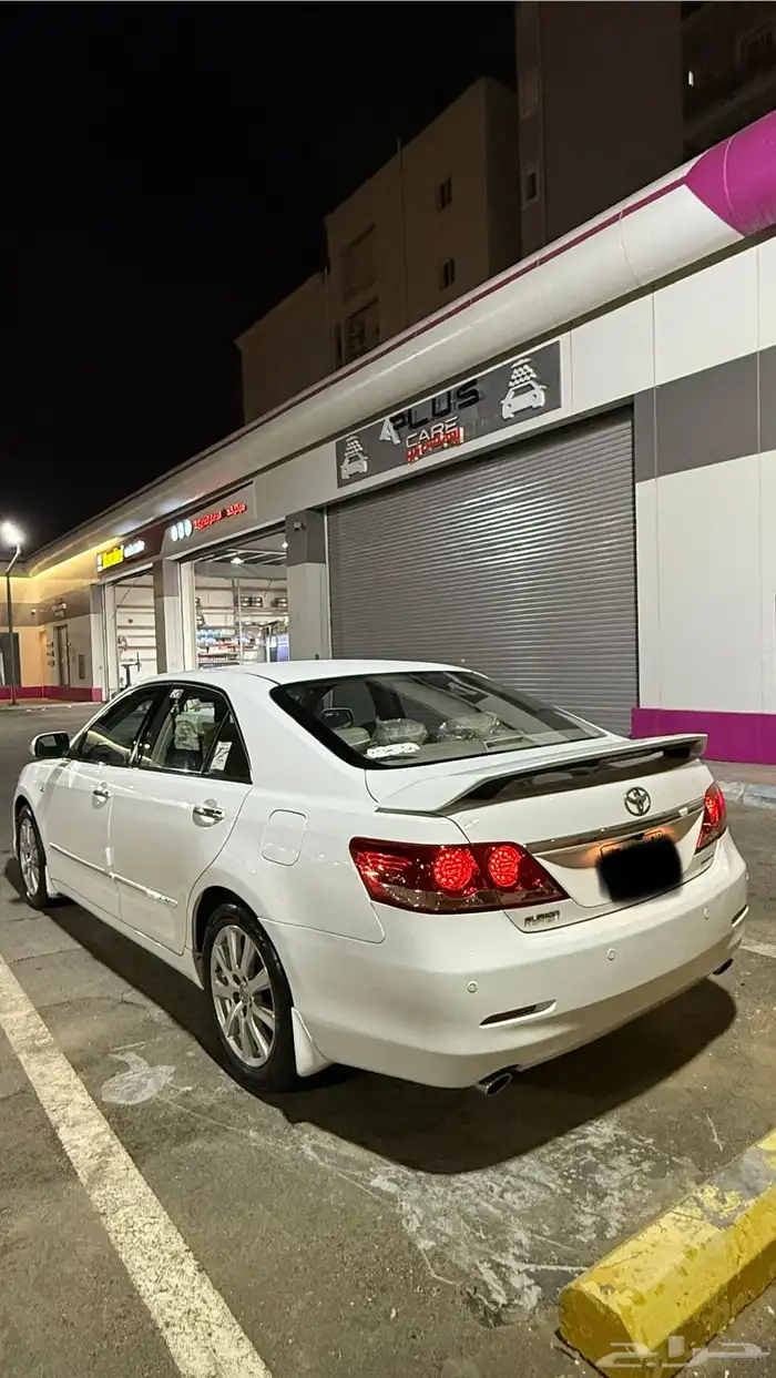 اوريون جراندي 2009 3