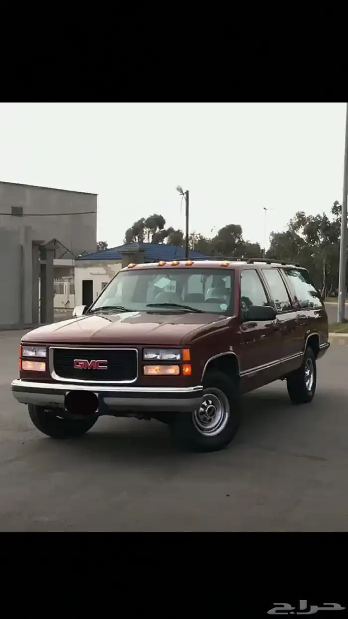 جمس سوبربان ملكي 1999 5