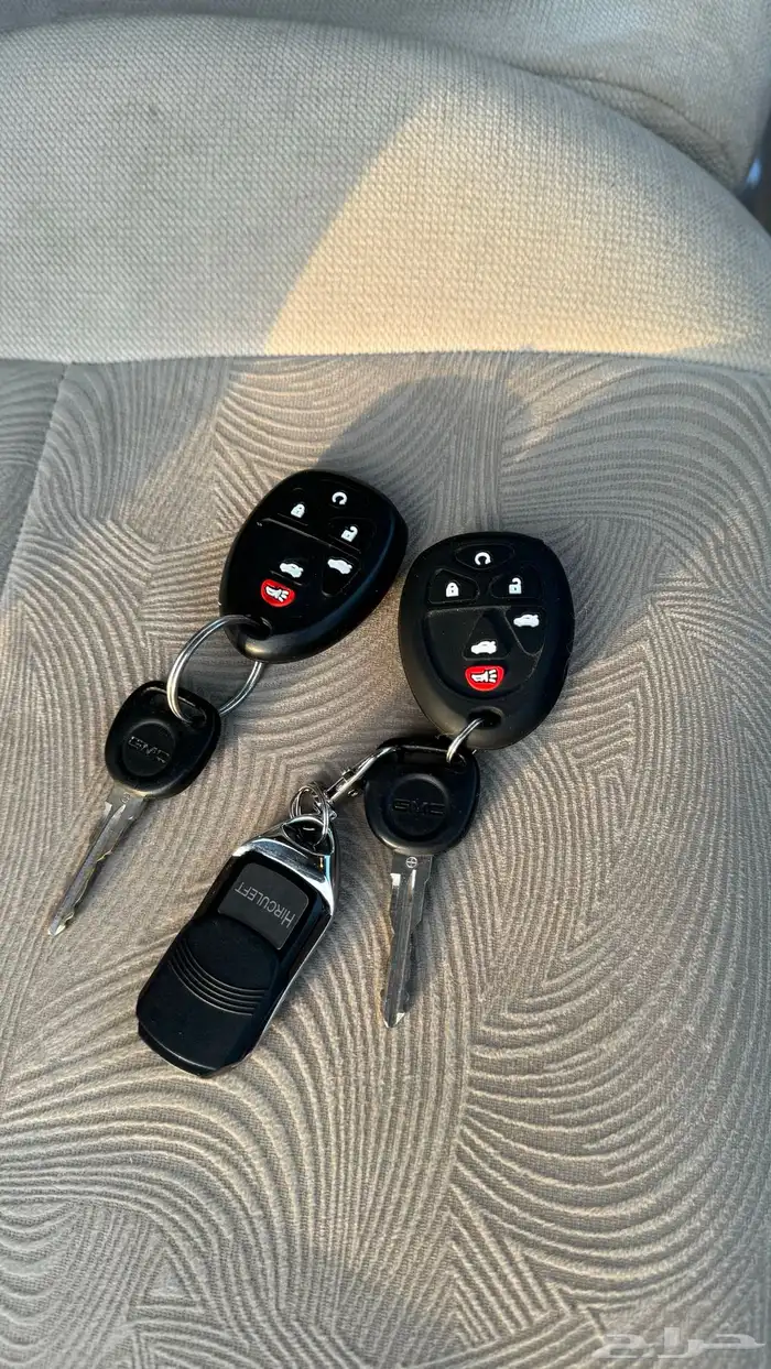 يوكن مخزن 16