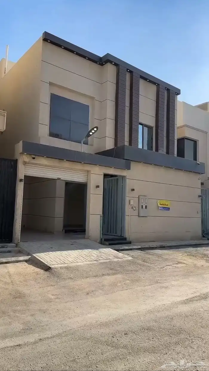 فيلا للإيجار حي تنال الرمال 0