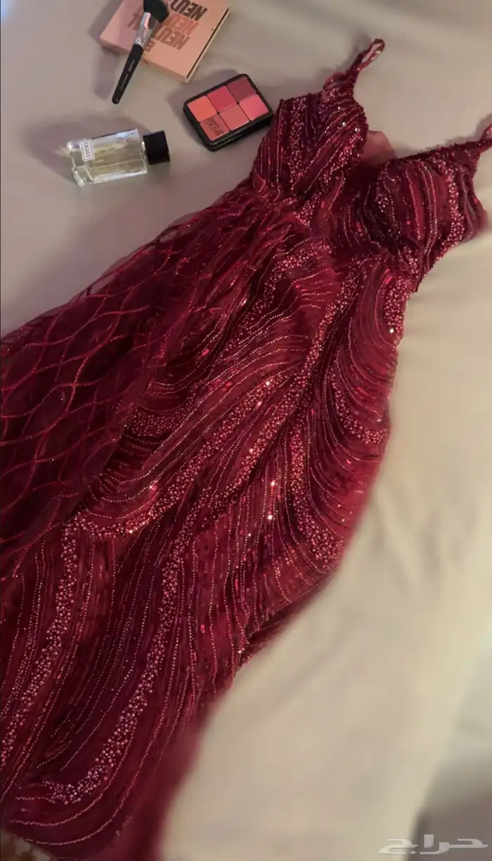 فساتين سهره 1