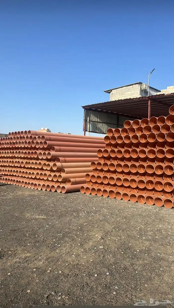 مواسير كيسة بلاستيك لتقميصا الابار بأرخص الأسعار 0