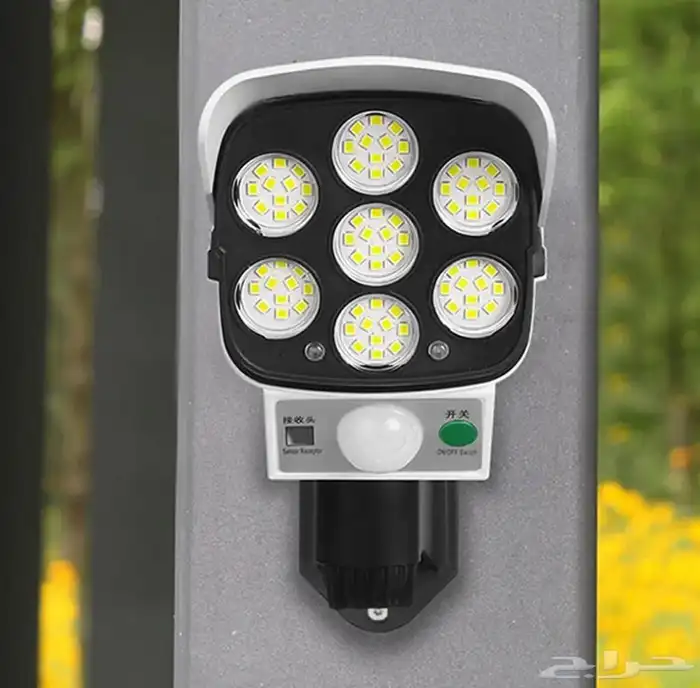 كاميرا وهمية 1