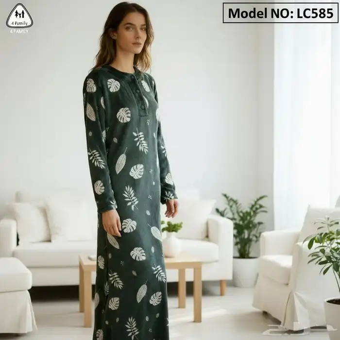 قمصان نسائيه شتويه باالجمله 10