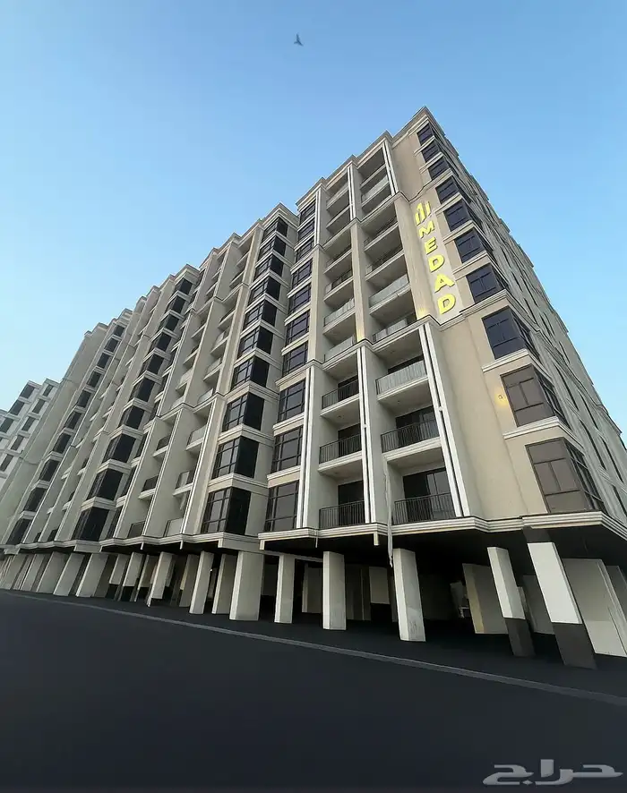 سكن أحلامك في قلب واجهة الدمام البحرية اطلالة عالبحر 19