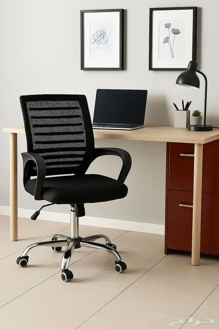 طاولات مكتبية فاخرة جديدة تمام ا للرئيس موجود 26