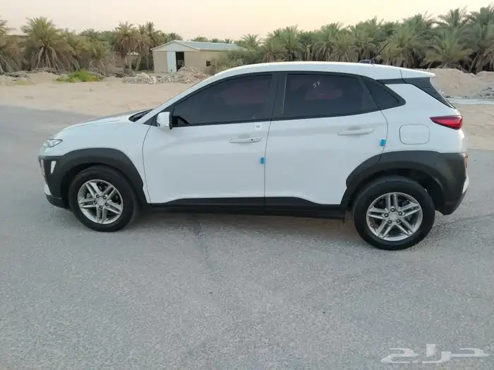 كونا هيونداي ( ديزل ) وارد كوريا 0