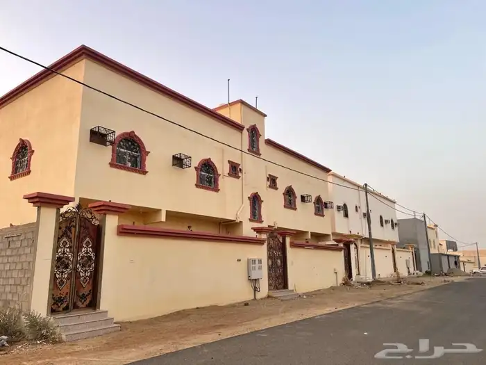 عماره للبيع تربة البقوم حي الخالديه 0