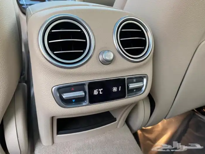 مرسيدس c400 2107 3