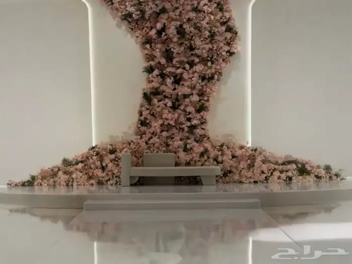 كوش افراح تنسيق حفلات بالاحساء 6