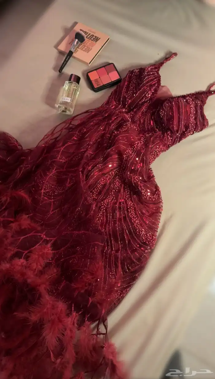 فساتين سهرة 0