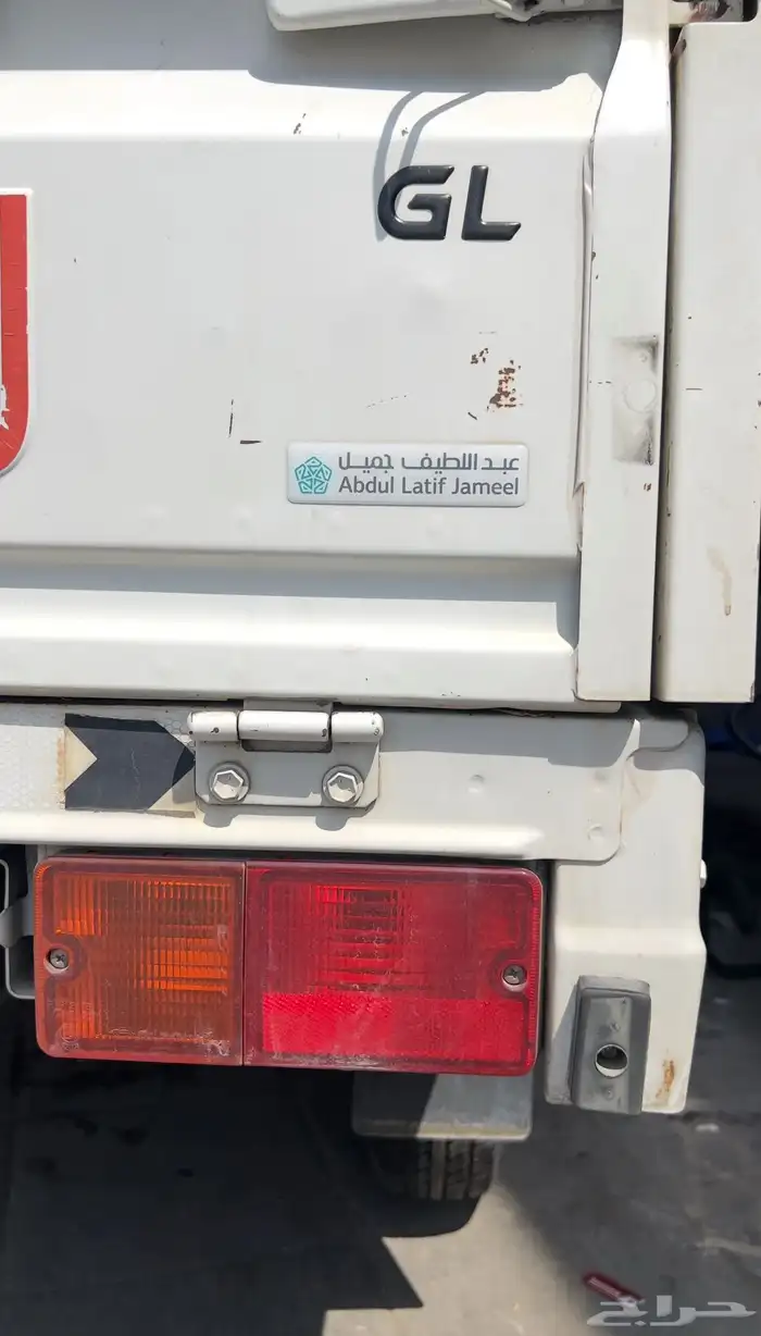 دباب ديهاتسو 20