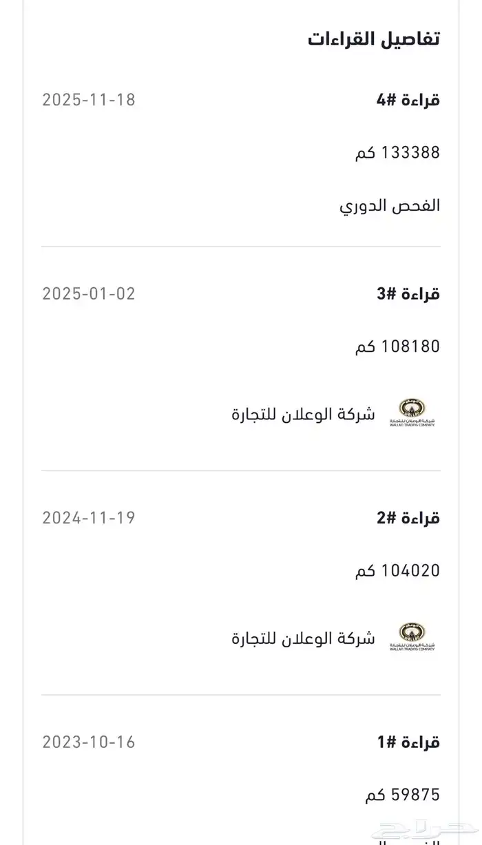 سوناتا الوعلان 2011 ممشى قليل 31