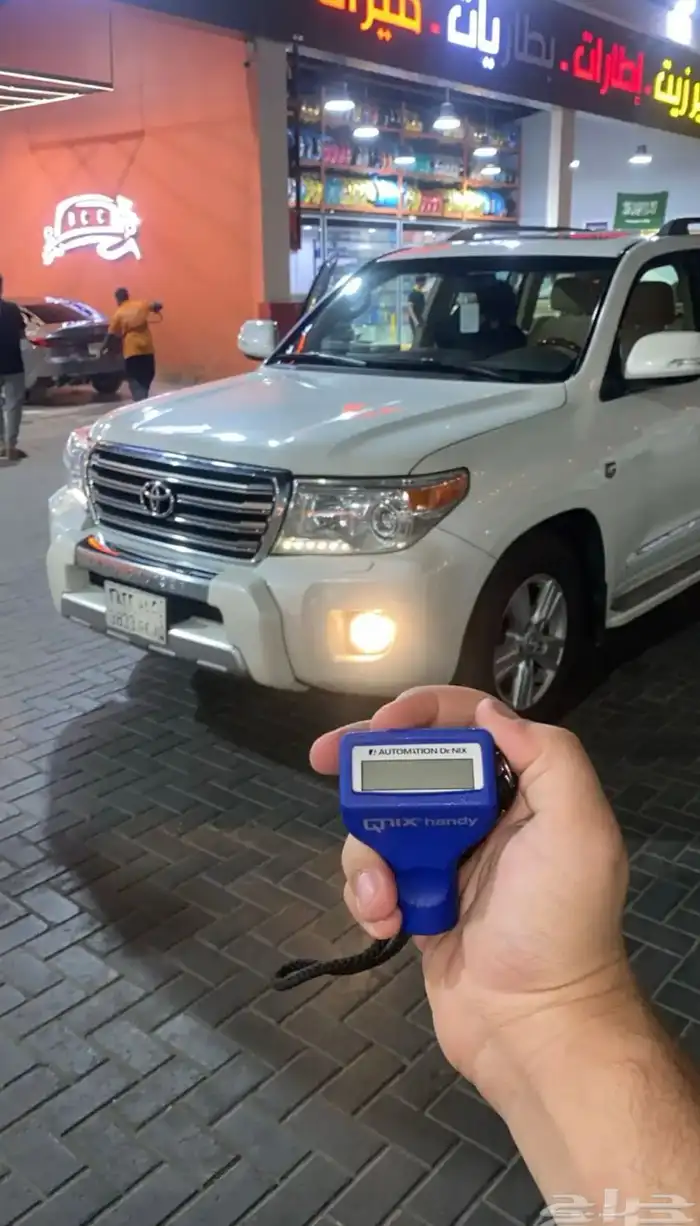 فحص سيارات 0