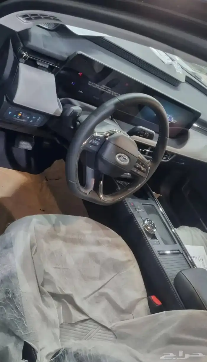 فورد توروس 2026 عرض 4