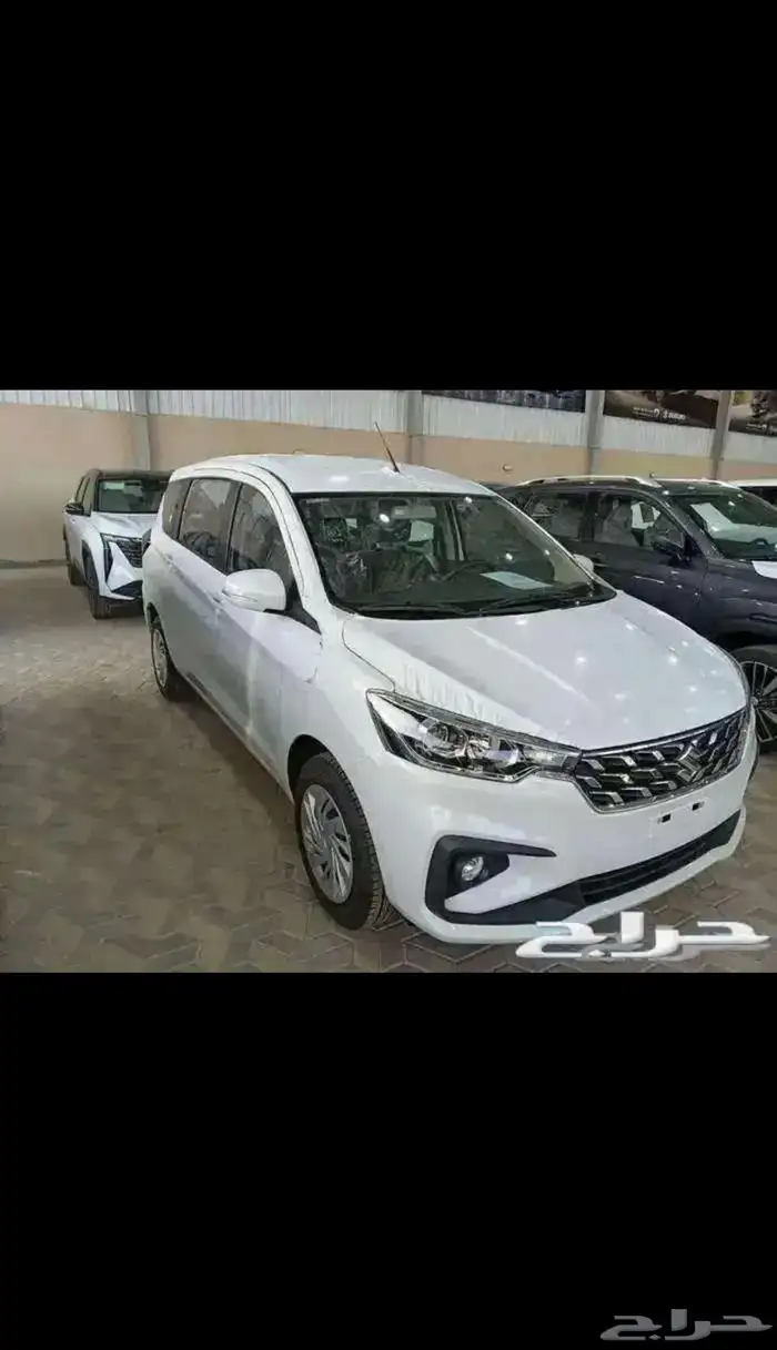 سوزوكي ارتيجا 1