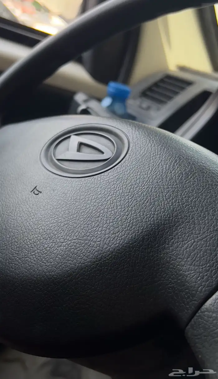 دباب ديهاتسو 17