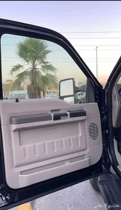 ford F250 2008 5.4L V8 index