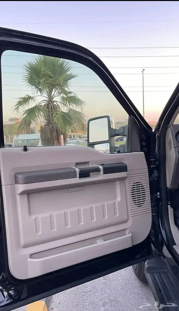 ford F250 2008 5.4L V8 10