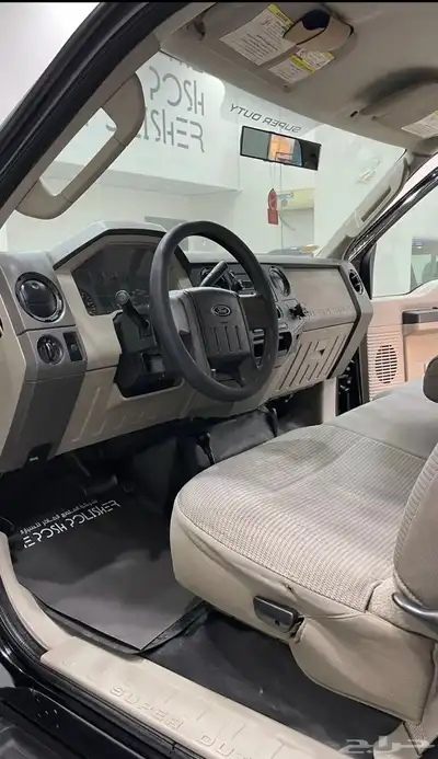 ford F250 2008 5.4L V8 index