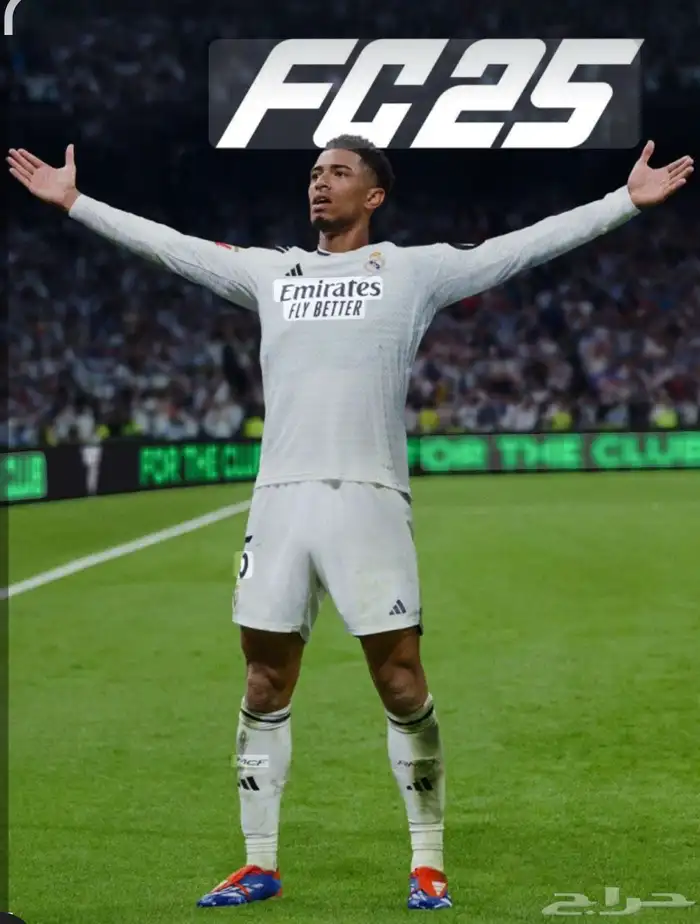 للبيع شريط FC25 0