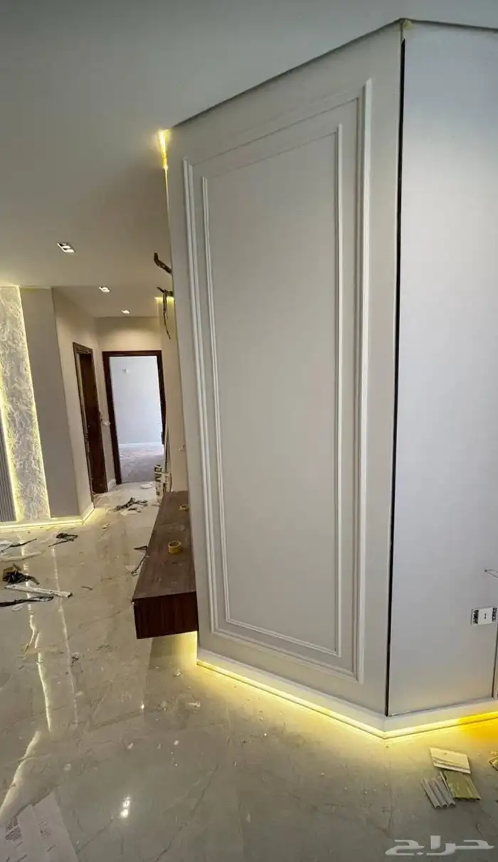 دهانات وديكورات العلا 0