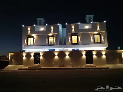 فيلا نظام شقق للبيع حي البشاير الحمدانية 0