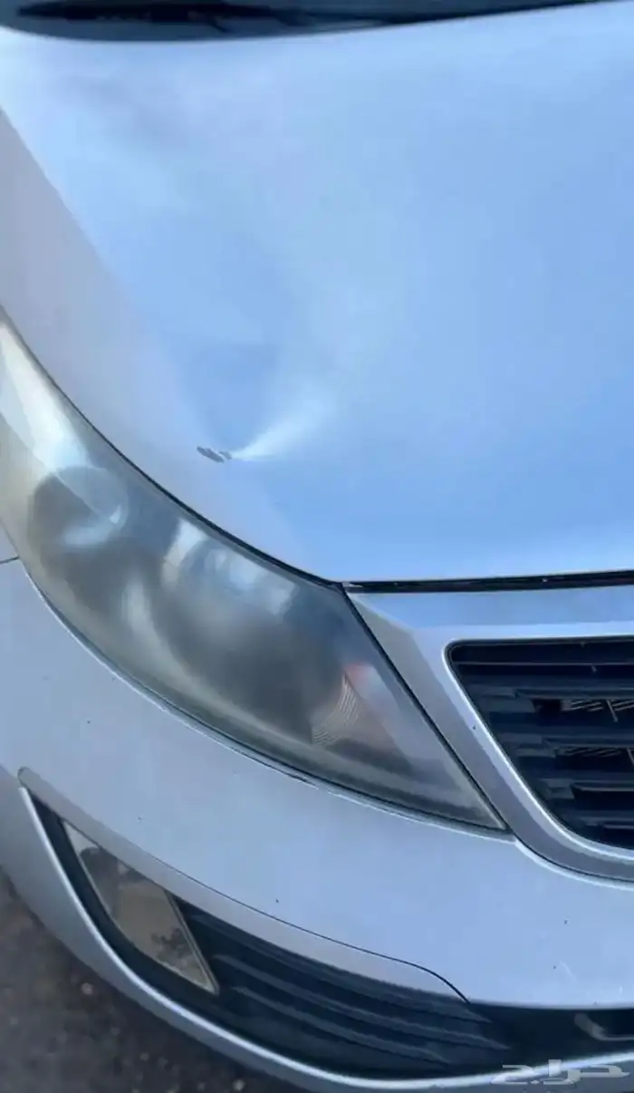 كيا سبورتاج 2013 7