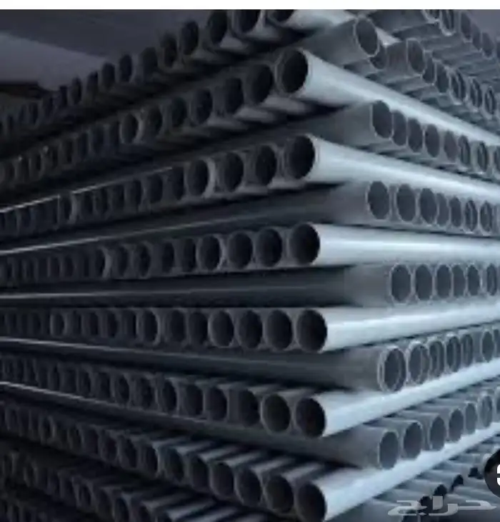 مواسير بلاستيك 5