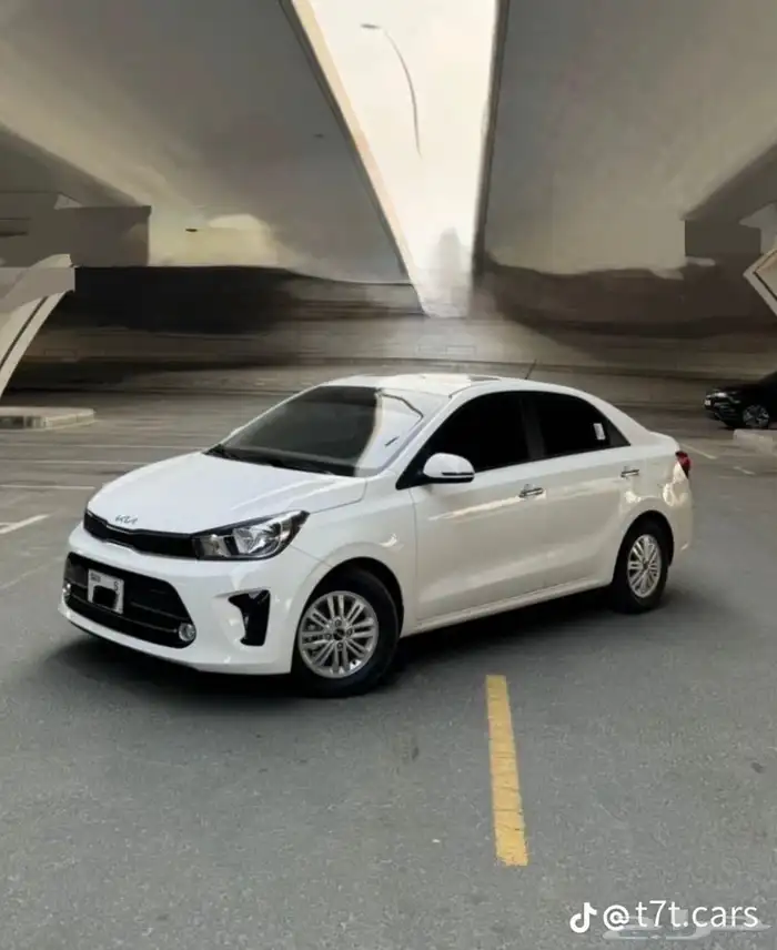 كيا بيجاس فل كامل 2026 افضل الاسعار 0