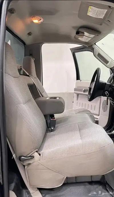 ford F250 2008 5.4L V8 index