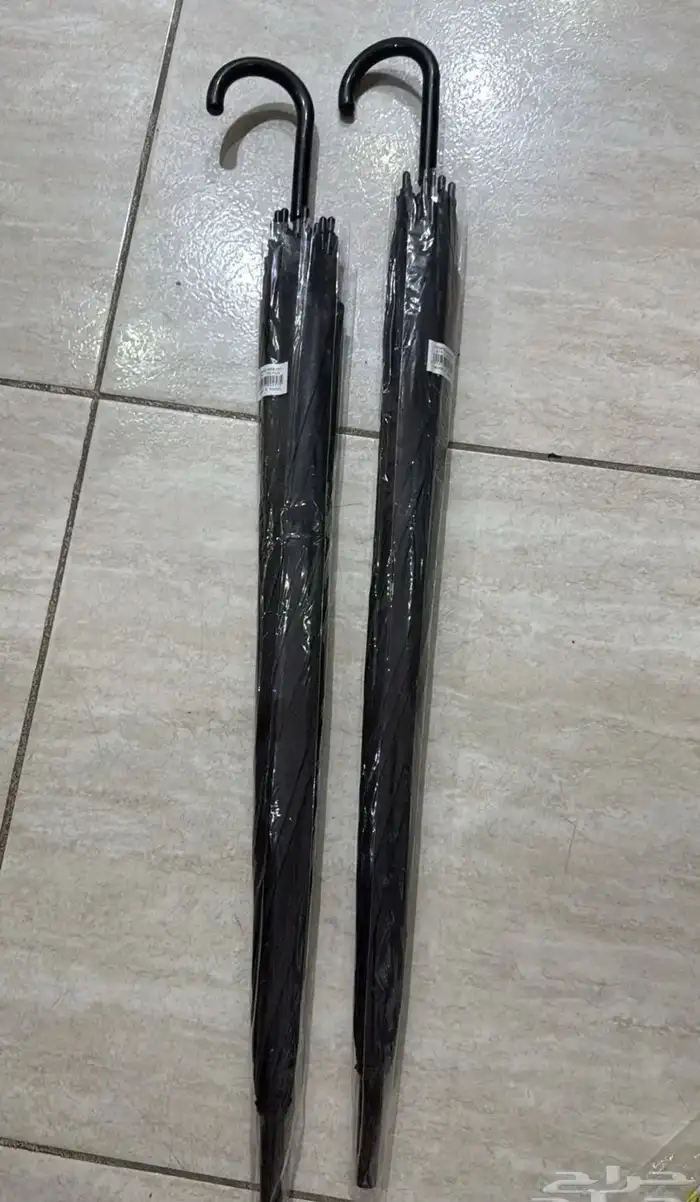 مظلات مطريه شمسيه معاطف المطر صغير وكبير 15