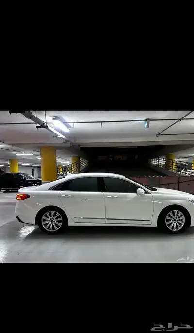 فورد تورس موديل 2022 index