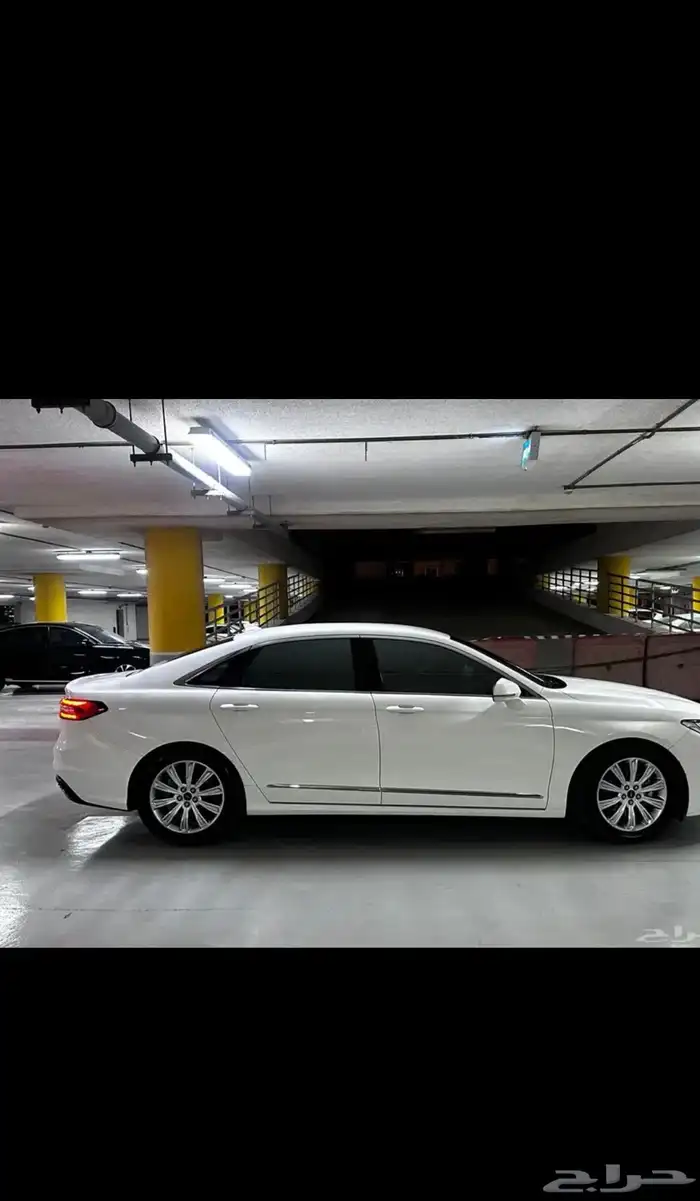 فورد تورس موديل 2022 4