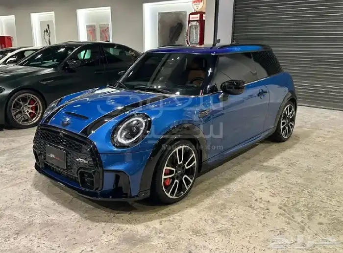 mini cooper S for sale 0
