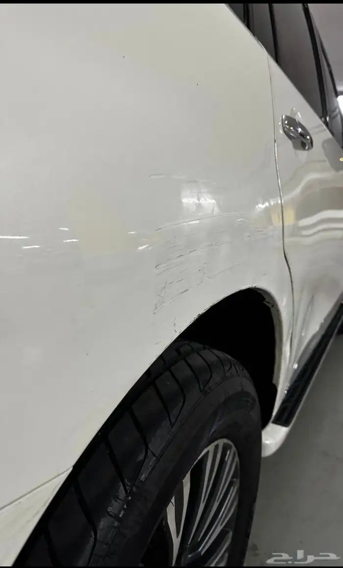 باترول بلاتنيوم فل كامل مروحتين 2016 وكالة 4