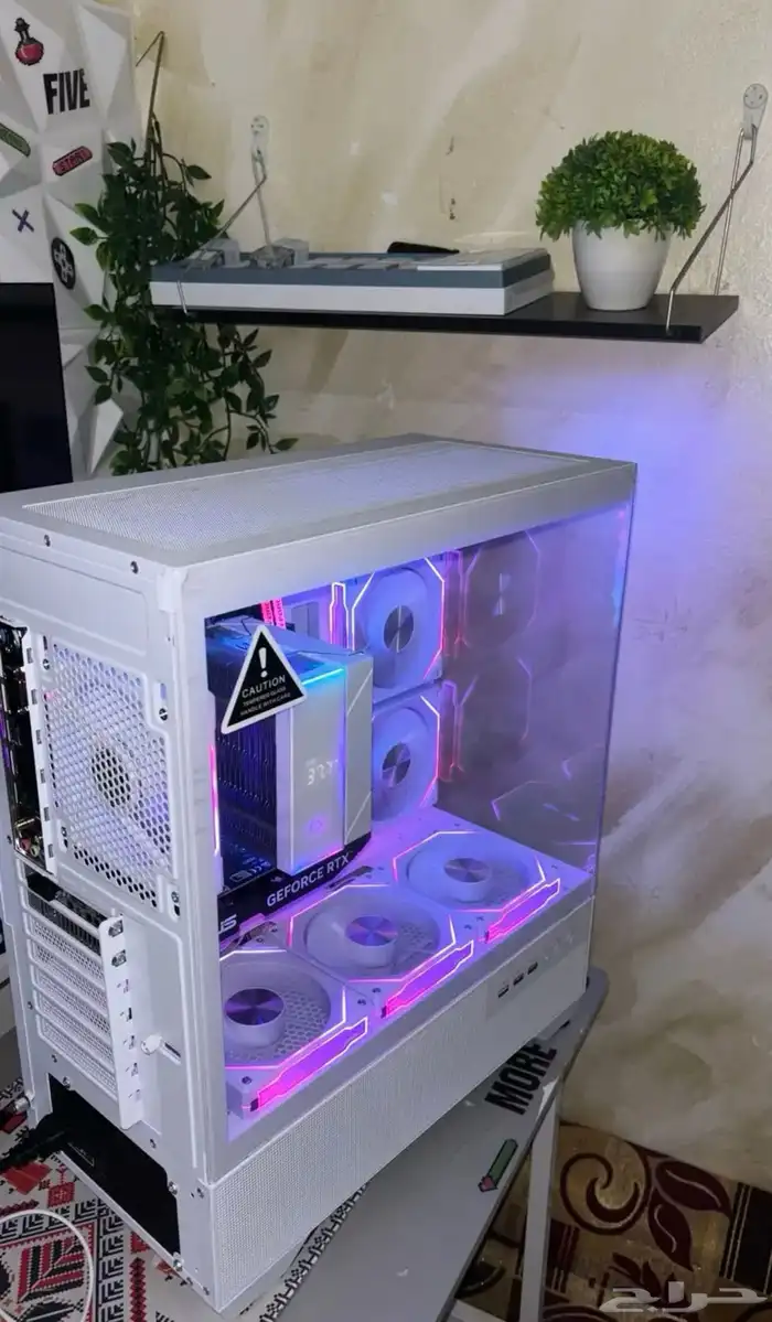 للبيع بي سي نضيف 0