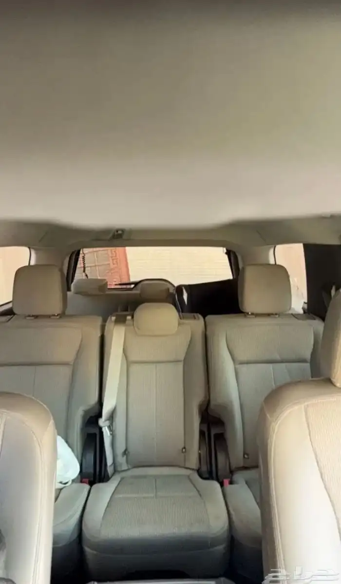 فورد اكسبدشن 2018 2