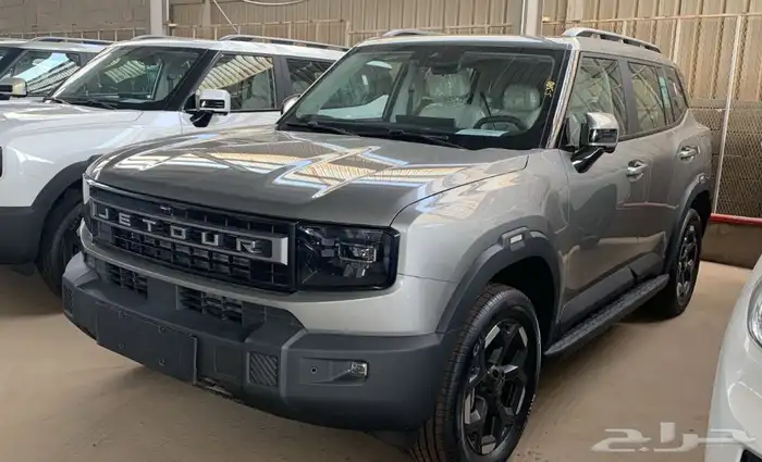 جيتور T1 لاكجرى 2025 0