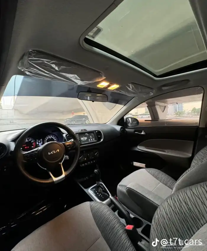 كيا بيجاس فل كامل 2026 افضل الاسعار 3
